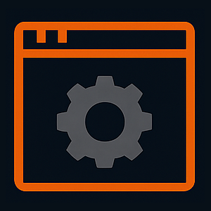 SaaS Icon
