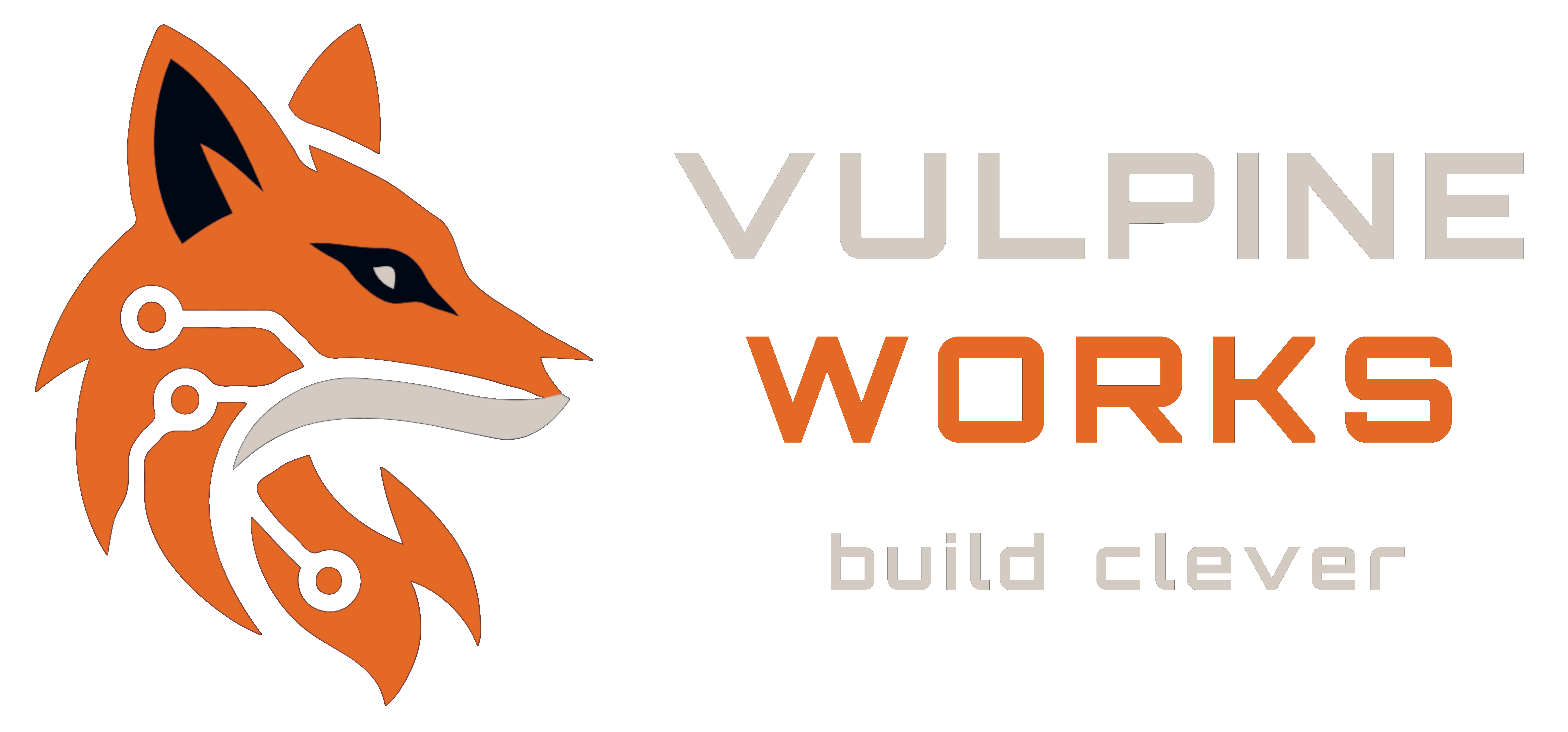Vulpine Works Logo